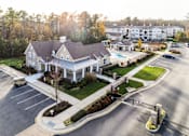 Thumbnail 2 of 29 - Aerial View at Garden Springs, Virginia
