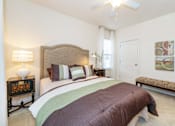 Thumbnail 16 of 29 - Gorgeous Bedroom at Garden Springs, Chester, Virginia