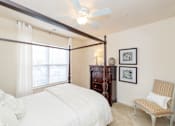 Thumbnail 17 of 29 - Master Bedroom at Garden Springs, Chester