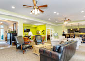 Thumbnail 23 of 29 - Community Clubhouse at Garden Springs, Chester, VA, 23831