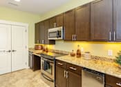 Thumbnail 24 of 29 - Granite Countertop at Garden Springs, Chester, VA