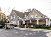 Thumbnail 25 of 29 - Parking Lot at Garden Springs, Chester, 23831