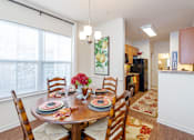Thumbnail 12 of 29 - Dining Area at Garden Springs, Chester, Virginia
