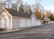 Thumbnail 26 of 29 - Garages at Garden Springs, Virginia, 23831