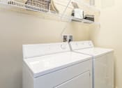 Thumbnail 18 of 29 - Washer Dryer at Garden Springs, Chester, Virginia