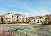 Thumbnail 6 of 29 - Tennis Court at Garden Springs, Virginia