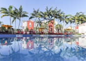Thumbnail 1 of 30 - stunning pool at East Village Apartments