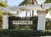 Thumbnail 21 of 30 - welcome to East Village Apartments