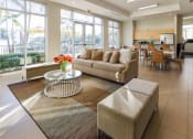 Thumbnail 23 of 30 - luxurious community clubhouse