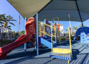 Thumbnail 30 of 30 - covered modern playground 