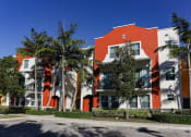 Thumbnail 10 of 30 - established landscaping at East Village Apartments