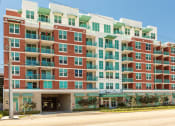Thumbnail 7 of 18 - well-kept exterior of Progresso Point Apartments
