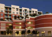 Thumbnail 8 of 18 - exterior of Progresso Point at night