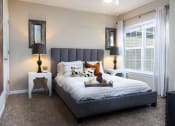 Thumbnail 9 of 11 - Warsaw IN Apartment Rentals Redwood Warsaw Bedroom