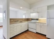 Thumbnail 14 of 23 - efficient kitchen with ample cabinetry
