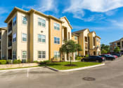 Thumbnail 12 of 39 - san antonio apartment exteriors