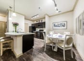 Thumbnail 5 of 39 - luxury kitchen apartments in san antonio