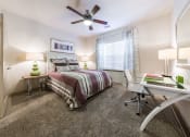 Thumbnail 9 of 39 - luxury bedroom apartments in san antonio texas