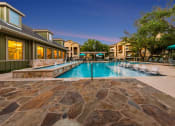 Thumbnail 39 of 39 - apartments with a pool in san antonio