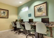 Thumbnail 15 of 24 - community business center with technology.