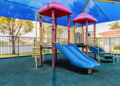 Thumbnail 24 of 24 - modern covered playground at Crystal Lake Apartments