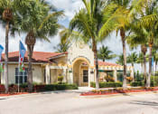 Thumbnail 9 of 24 - We have a great resident clubhouse at our Apartments in Hollywood, FL