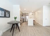 Thumbnail 13 of 82 - Fully Equipped Kitchen at Holmes Beverly, Beverly, MA, 01915