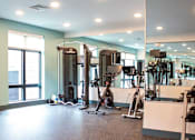 Thumbnail 47 of 82 - State Of The Art Fitness Center at Holmes Beverly, Massachusetts, 01915