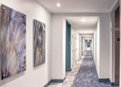 Thumbnail 43 of 82 - Hallway View at Holmes Beverly, Beverly, MA, 01915