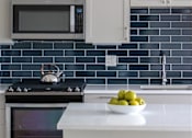 Thumbnail 72 of 82 - Fully Equipped Kitchen at Holmes Beverly, Beverly, Massachusetts