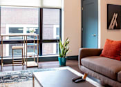 Thumbnail 69 of 82 - Modern_Living_room at Holmes Beverly, Beverly, 01915