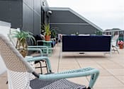 Thumbnail 36 of 82 - Rooftop_Patio at Holmes Beverly, Massachusetts, 01915