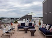Thumbnail 35 of 82 - Rooftop_Seating at Holmes Beverly, Massachusetts