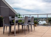 Thumbnail 34 of 82 - Rooftop Seating_Arrangements at Holmes Beverly, Beverly