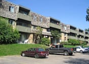 Thumbnail 33 of 59 - Victoria Flats Kitchen, Roseville, Minnesota