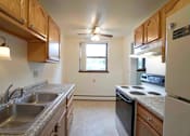 Thumbnail 9 of 18 - Blair Place Kitchen, St. Paul, Minnesota