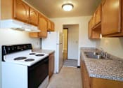 Thumbnail 6 of 18 - Blair Place Kitchen, St. Paul, Minnesota