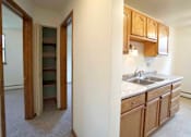 Thumbnail 14 of 18 - Blair Place Kitchen, St. Paul, Minnesota