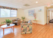 Thumbnail 10 of 23 - sitting area beside large windows