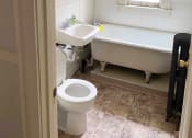 Thumbnail 16 of 27 - Portland Flats Bathroom, St. Paul, Minnesota