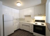 Thumbnail 10 of 19 - English Conway Kitchen, St. Paul, Minnesota