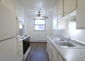 Thumbnail 1 of 19 - English Conway Kitchen, St. Paul, Minnesota