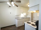 Thumbnail 9 of 19 - English Conway Kitchen, St. Paul, Minnesota