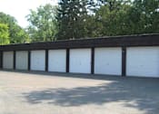 Thumbnail 15 of 17 - Lake Phalen Place - Garages, St. Paul, Minnesota