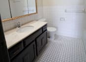 Thumbnail 10 of 20 - Old Hudson Place - Bathroom, St. Paul, Minnesota