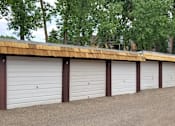 Thumbnail 19 of 20 - Old Hudson Place - garages, St. Paul, Minnesota
