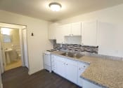Thumbnail 14 of 20 - Adrian Street Flats Kitchen, St. Paul, Minnesota