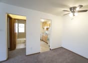 Thumbnail 11 of 20 - Adrian Street Flats Bedroom, St. Paul, Minnesota