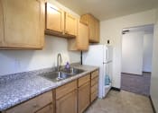 Thumbnail 5 of 20 - Adrian Street Flats Bedroom, St. Paul, Minnesota