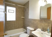 Thumbnail 8 of 20 - Adrian Street Flats Bedroom, St. Paul, Minnesota